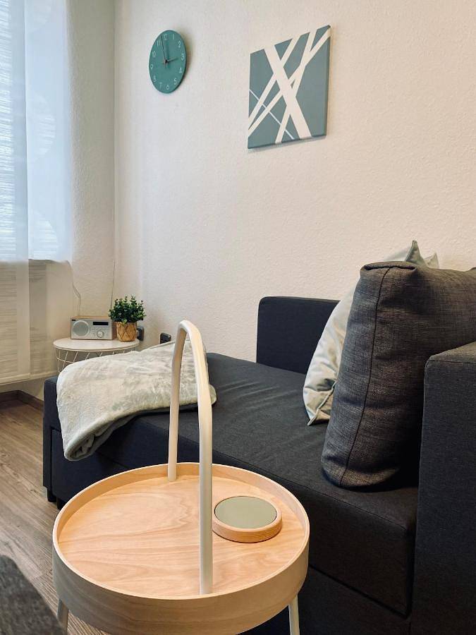 Ferienwohnung für 4 Personen in Ruppertsberg - 3