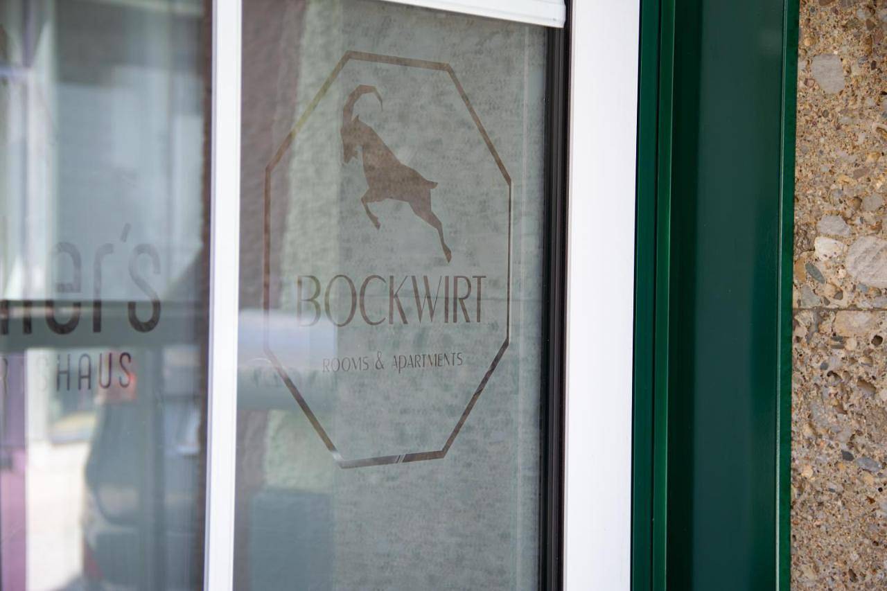 Bockwirt in Schladming, Schladming-Dachstein