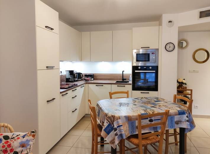 Ferienwohnung für 6 Personen in La Croix-Valmer - 4
