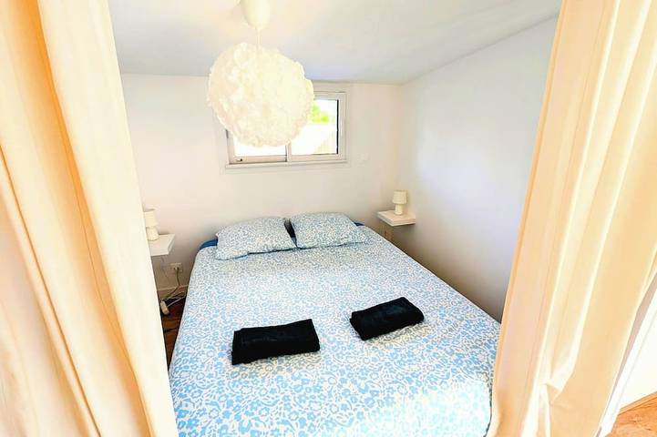 Location de vacances pour 3 personnes à Eysines - 3