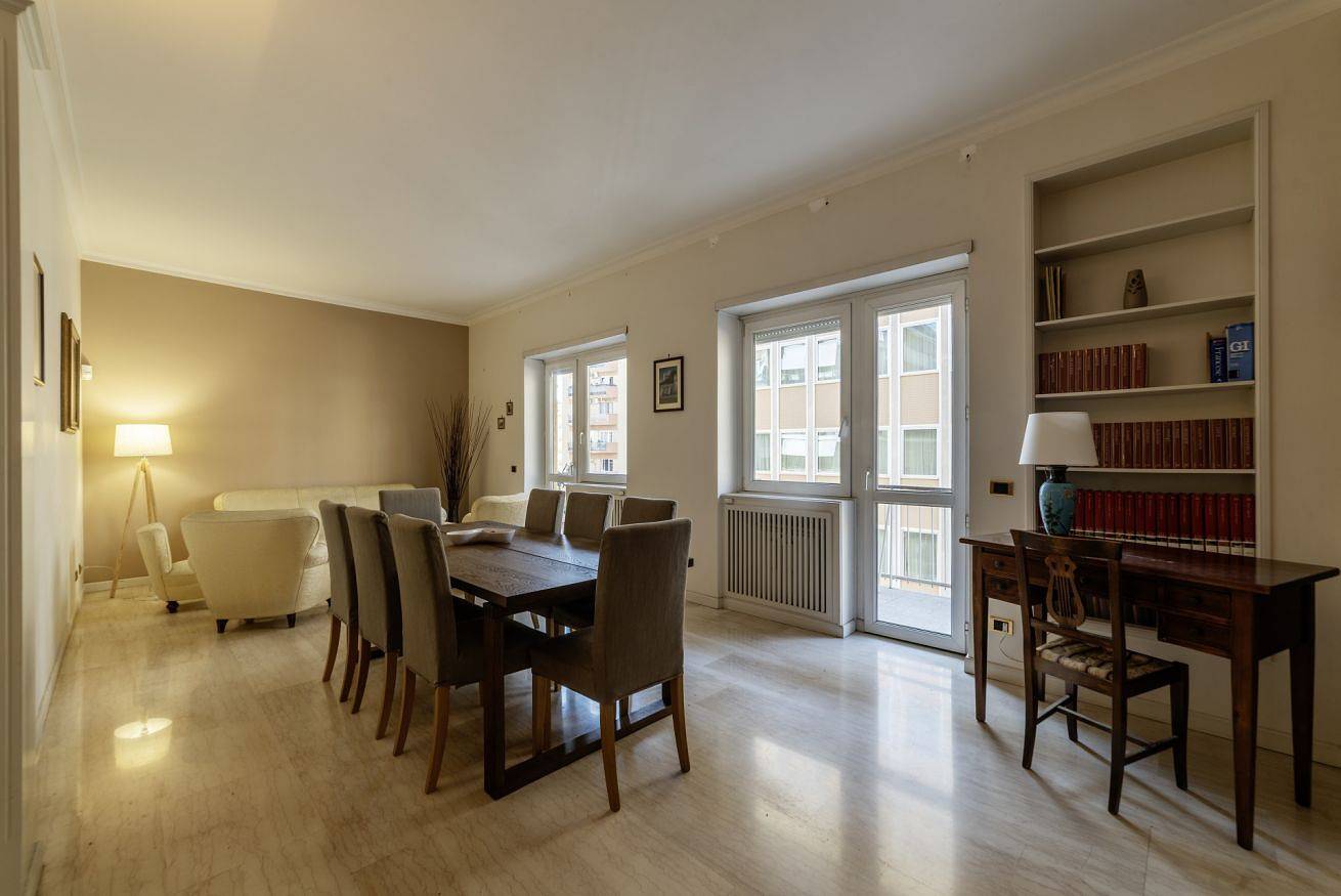 Ganze Wohnung, Savini Rm (15) Vk in Vatikan, Rom Provinz