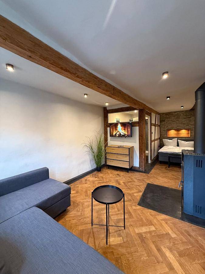 Ferienwohnung für 4 Personen - 1