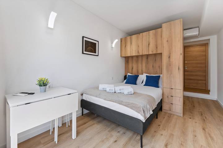 Apartamento de férias para 2 pessoas em Vila Nova de Gaia