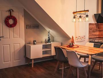 Ferienhaus für 5 Personen in Aurich, Landkreis Aurich, Bild 4