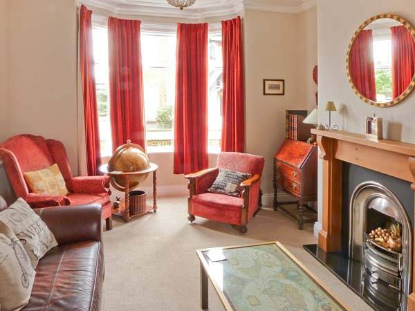 Elizabeth House in Hornsea, Yorkshire del Este