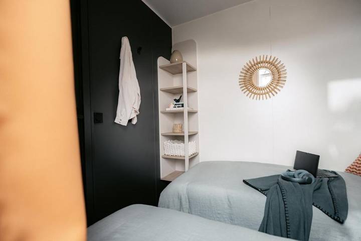 Location de vacances pour 4 personnes à Vitrolles - 3