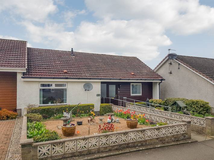 Glamping for 4 people, with garden, with pets in Fife region