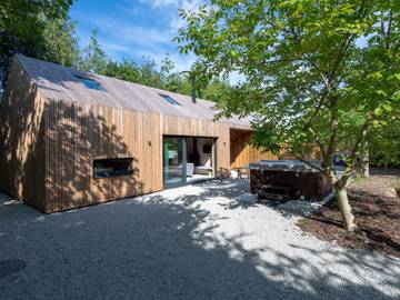 Vakantiehuis voor 4 Personen in Stowting, Kent Downs, Afbeelding 1