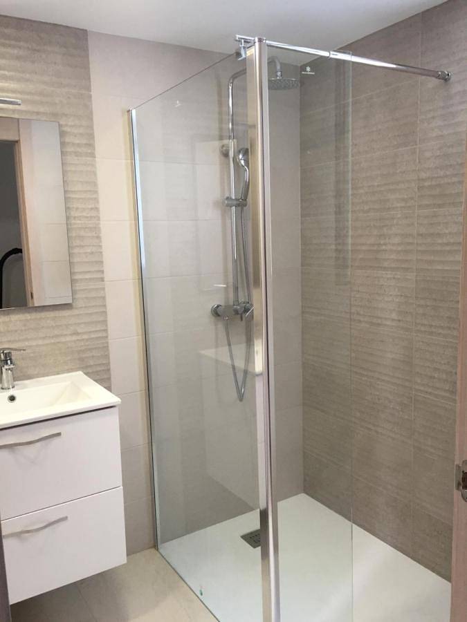 Casa rural para 6 personas, con Balcón además de Terraza y Piscina en Guardamar del Segura - 2