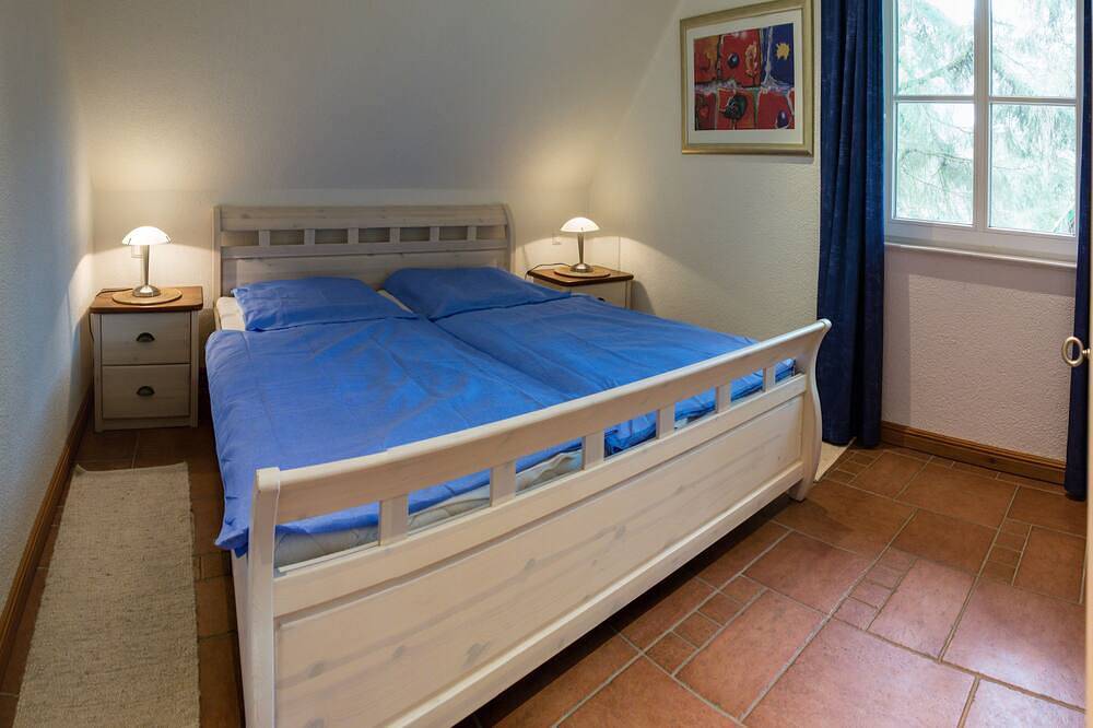 Ferienhaus Am Waldrand Nr. 49 - Ferienhaus in Prerow, Fischland - Darß - Zingst
