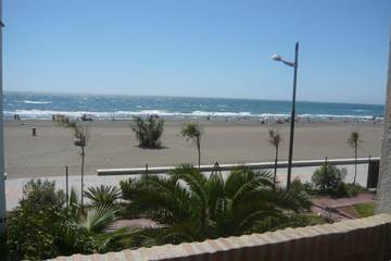 Apartamento para 7 Personas en Torrox Costa, Torrox, Foto 1