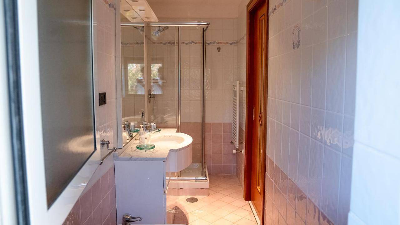 B&B Villa Irma in Sorrento, Province de Naples