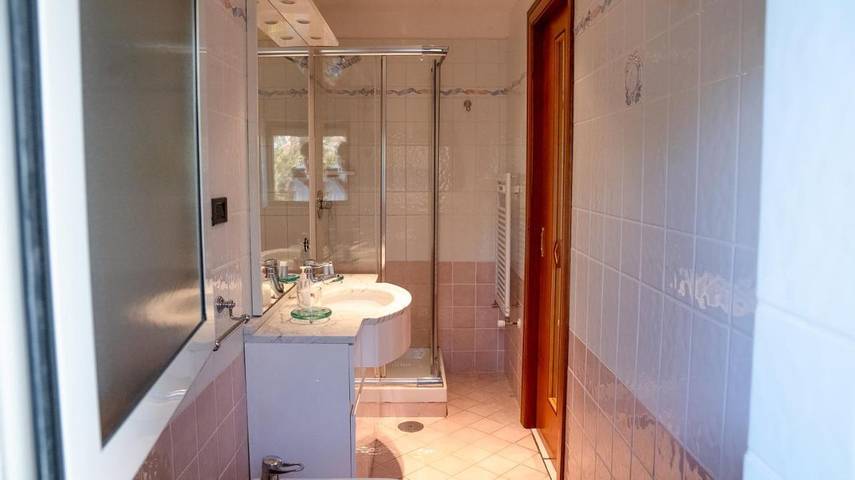 Chambre d’hôte pour 2 personnes, avec jardin, animaux acceptés à Sorrento - 2