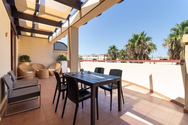 Apartamento de vacaciones para 5 personas, Familias con niños - 1
