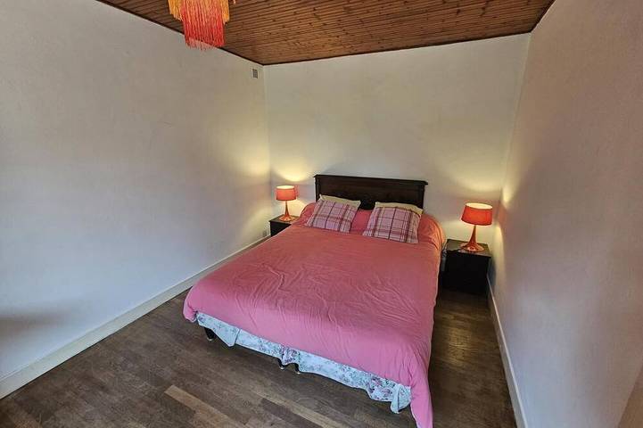 Location de vacances pour 3 personnes à Vivonne - 2