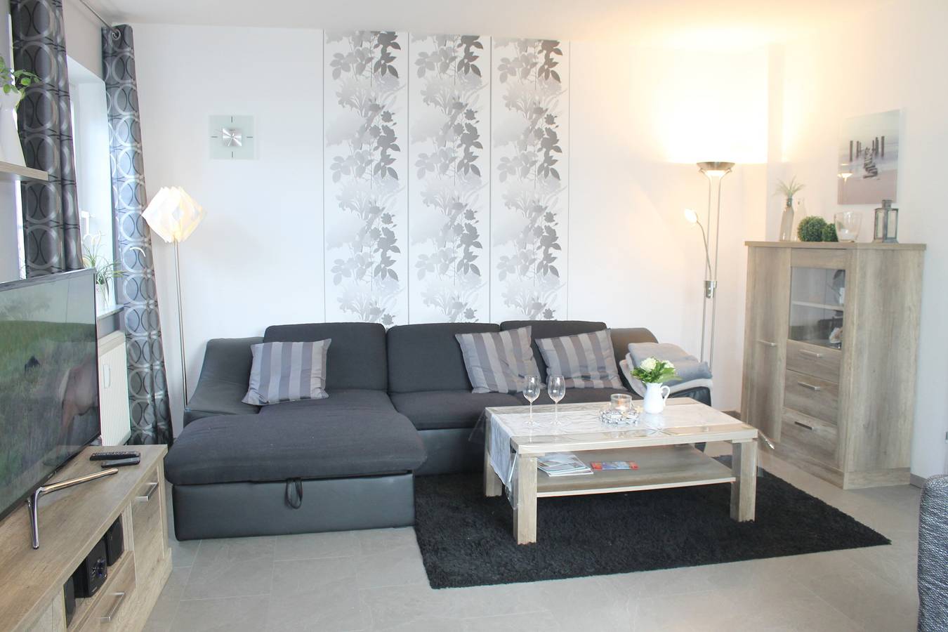 Ferienwohnung in Grömitz für 4 Personen in Grömitz