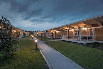 Resort per 7 Persone in Bibione, Provincia di Venezia, Foto 2