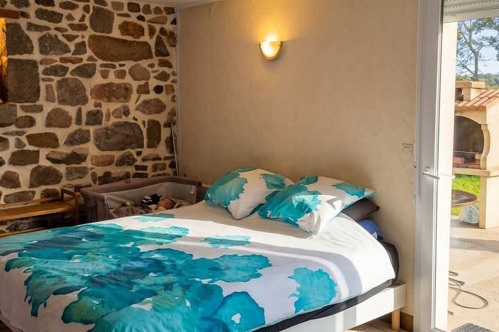 Apartamento entero, Homerez - Estudio en Flamanville in Flamanville, Côte de la Déroute