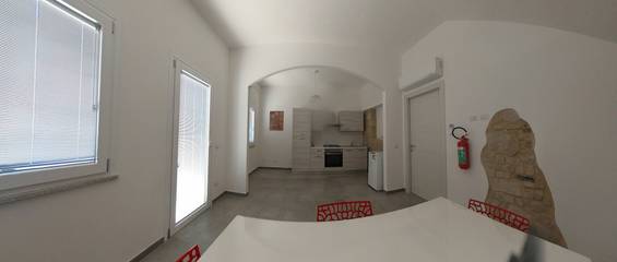 Glamping per 4 Persone in Sant'Antioco Città, Sant'Antioco, Foto 3