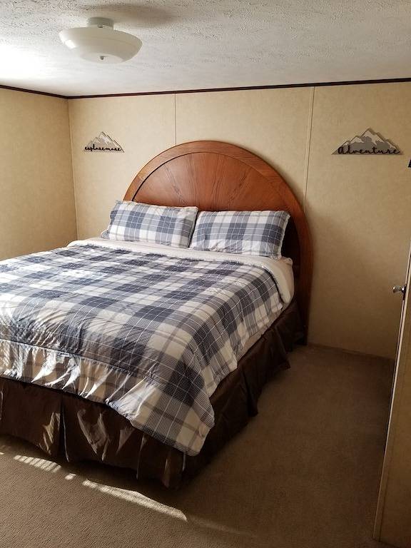 Mobile Home for 6 Guests in Ouachita National Forest, Arkansas