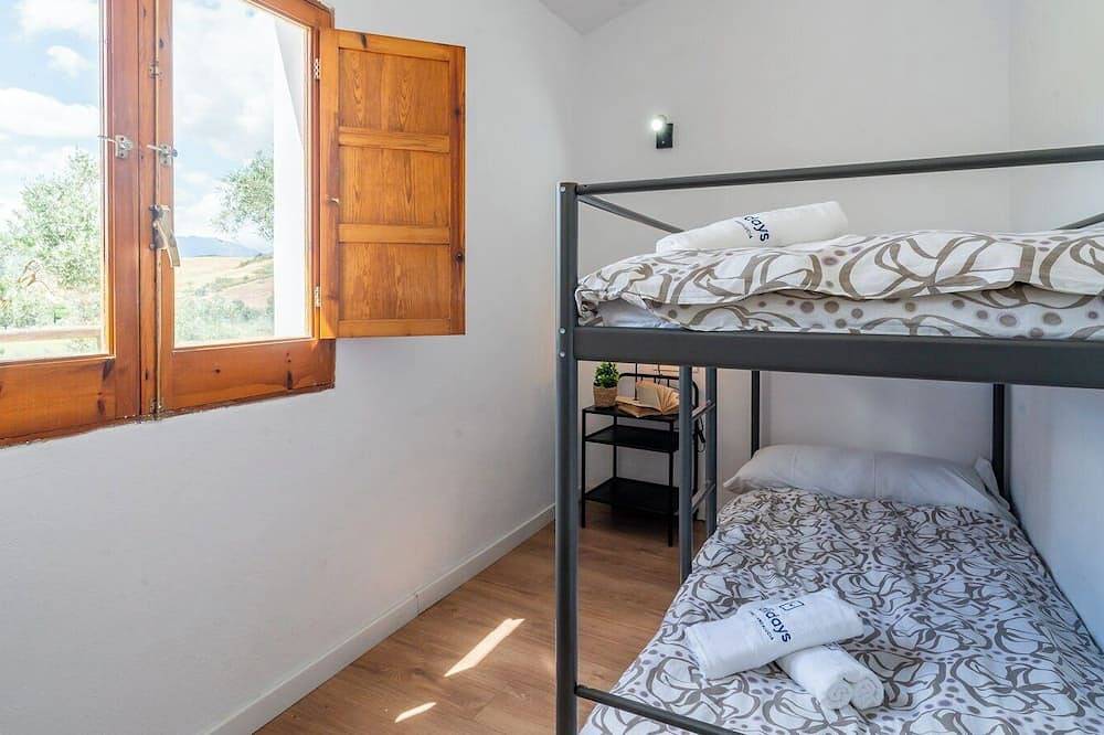 Casita Gabriel Algodonales by Ruralidays in Algodonales, Pueblos Blancos