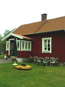 Chalet für 6 Personen in Kalmar län, Südschweden, Bild 1