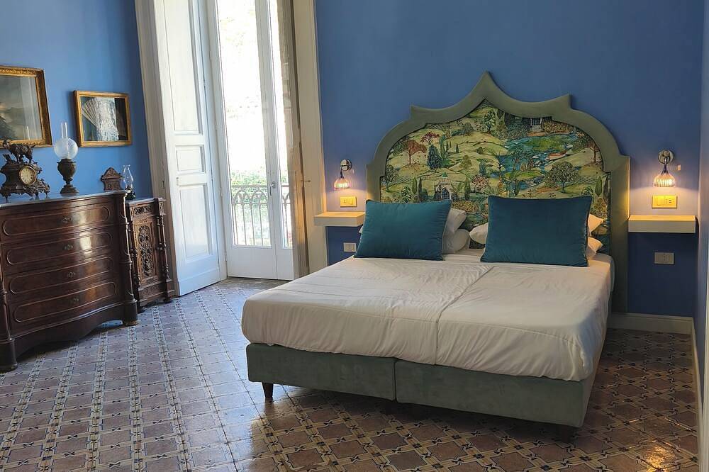 Ganze Wohnung, Villa Fienga Maison Antonino in Meta, Neapel Provinz