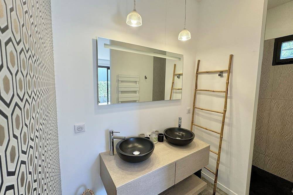 Ferienhaus / Villa - Cassis in Cassis, Nationalpark Calanques