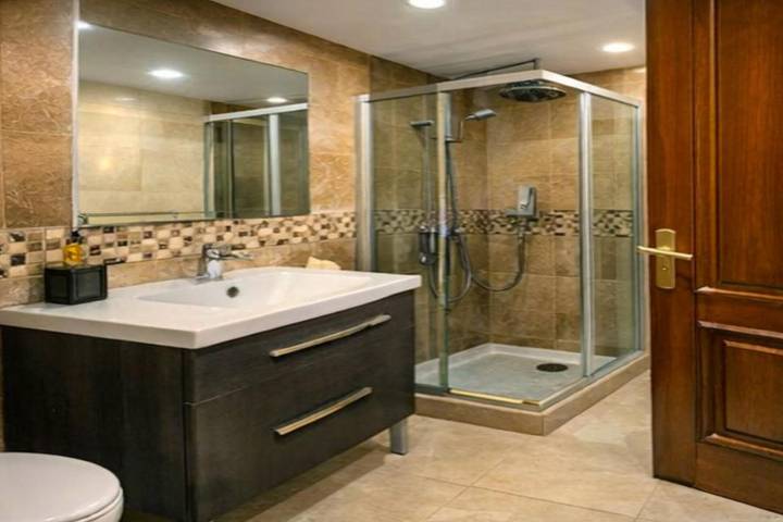 Gîte pour 5 personnes, avec balcon et vue dans Oujda - 2