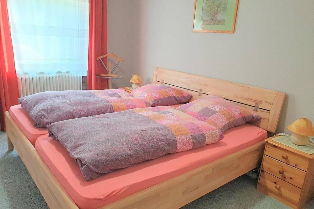 Ganze Wohnung, Ferienwohnung Späth - Appartement/Fewo, Dusche, Wc in Sankt Goarshausen, Mittelrhein