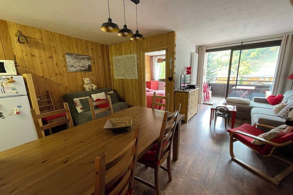 Photo : Appartement de vacances