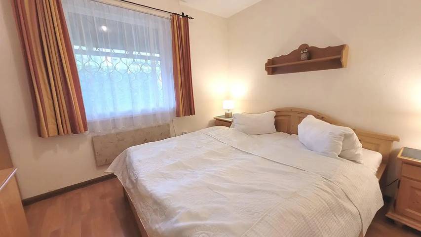 Ferienhaus für 6 Personen, mit Garten, mit Haustier in Ausseerland - 3