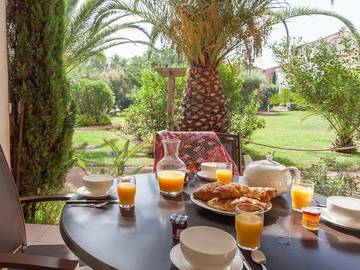 Camping für 4 Personen in Hyeres, Toulon Region, Bild 1