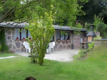 Apartamento De Vacaciones para 6 Personas en Ollo, Provincia de Navarra, Foto 3