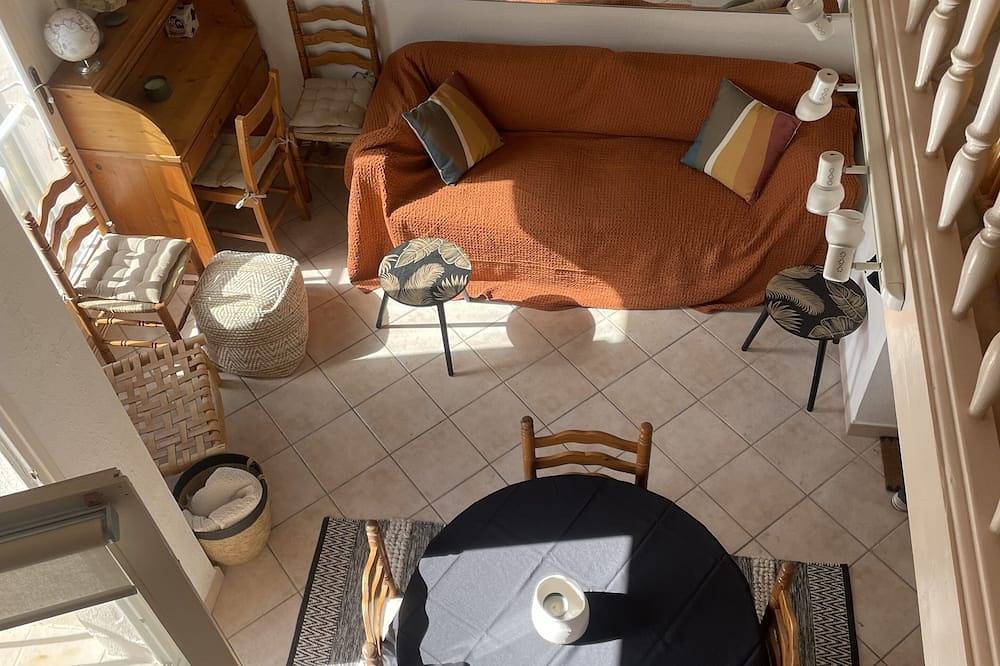 Apartamento entero, Balcony Sur La Marine - Vue Imprenable - Stunning View - Bonifacio harbor in Bonifacio (Córcega), Francia