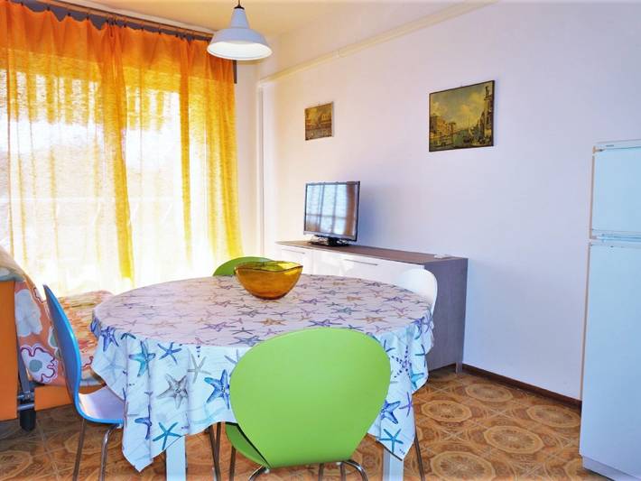 Ferienwohnung für 5 Personen, mit Garten und Terrasse, kinderfreundlich in Porto Santa Margherita - 3