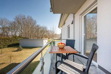 Vakantiewoning voor 4 Personen in Zinnowitz, Usedom, Afbeelding 2