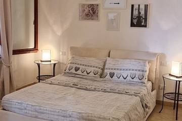 Location De Vacances pour 7 Personnes dans Palau (Sardaigne), Olbia-Tempio, Photo 2