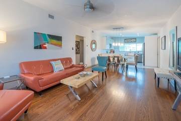 Apartment for 6 Guests in Orlando, Orange County (FL), Picture 3