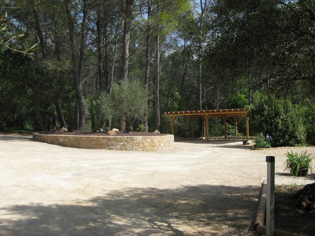 Appartement entier, Gîte Citronnier - Le Mas des Cades in Lorgues, Région de Draguignan