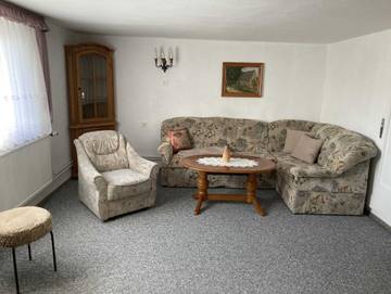 Ferienwohnung für 4 Personen in Dreiheide, Sächsisches Burgen- und Heideland, Bild 3