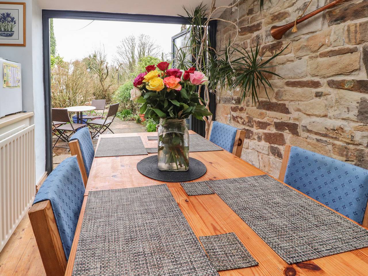 Ribble Valley Cottage in Lancashire