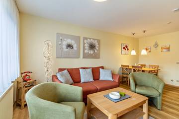 Ferienwohnung für 2 Personen in Schonach, Hochschwarzwald, Bild 2