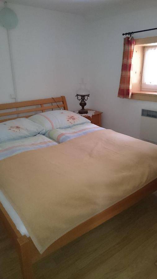 One-Bedroom House in Pichl-Kainisch, Salzkammergut