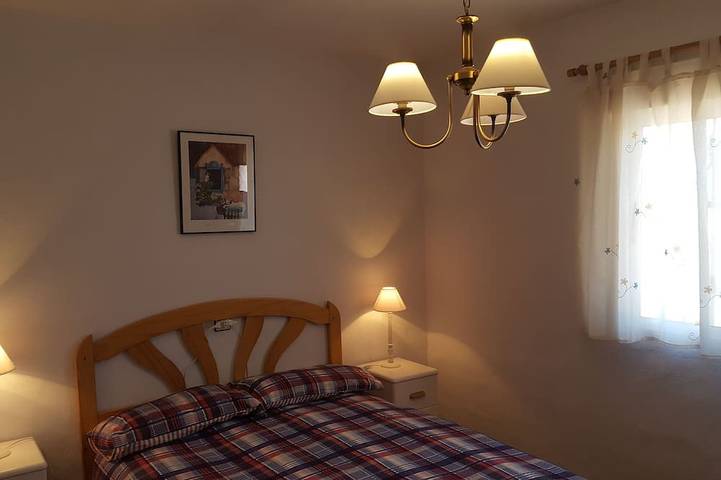 Location de vacances pour 4 personnes, avec jardin à Salinas - 2