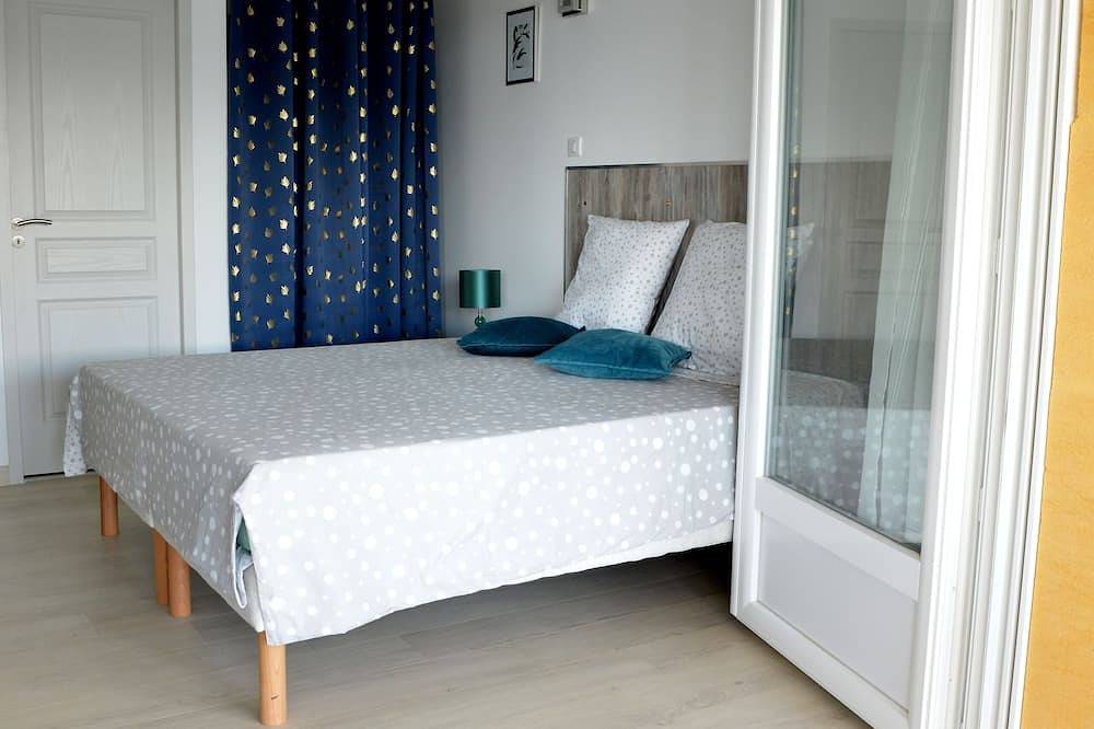 Ganze Wohnung, Informationen zur Unterkunft Divine Etoile in Sallèles-d'Aude, Mittelmeerküste (Frankreich)