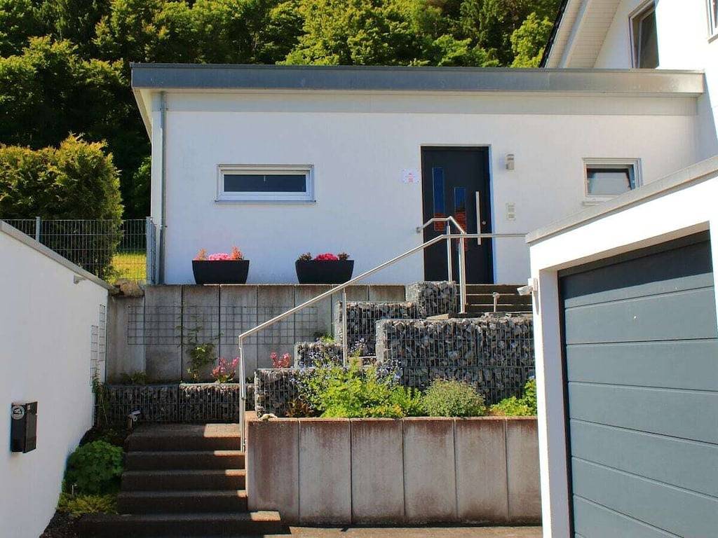 Alb-Ferienhaus Zinnäcker in Trochtelfingen, Neckar-Alb