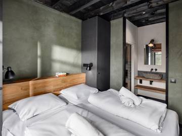 Gîte pour 4 Personnes dans Neufchâteau (Belgique), Parc naturel Haute-Sûre Forêt d'Anlier, Photo 4