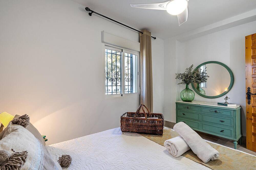 Bonita casa de 3 dormitorios en Bedmar in Bedmar y Garcíez, Sierras Subbéticas