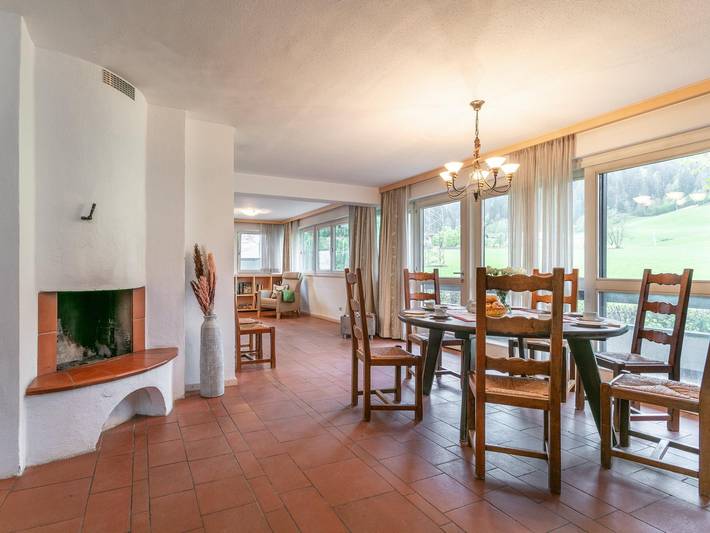 Ferienhaus für 12 Personen, mit Sauna und Garten in Wilder Kaiser - 2